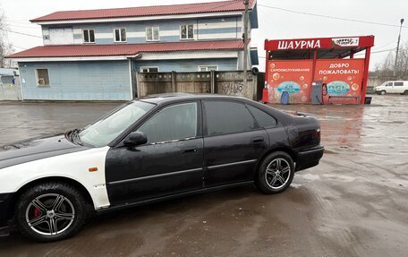 Honda Accord VII рестайлинг, 1997 год, 400 000 рублей, 2 фотография