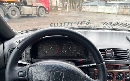 Honda Accord VII рестайлинг, 1997 год, 400 000 рублей, 8 фотография