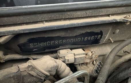 Honda Accord VII рестайлинг, 1997 год, 400 000 рублей, 7 фотография