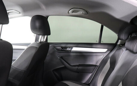 Skoda Rapid I, 2018 год, 1 020 000 рублей, 12 фотография