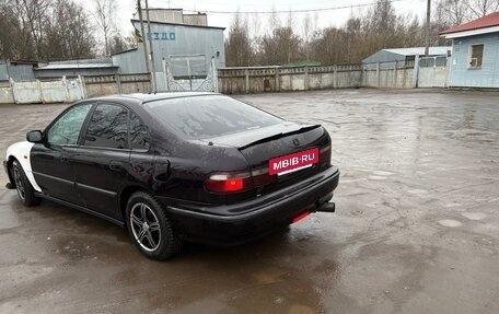 Honda Accord VII рестайлинг, 1997 год, 400 000 рублей, 3 фотография