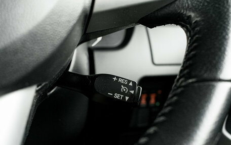 Toyota Roomy I, 2017 год, 1 130 000 рублей, 16 фотография