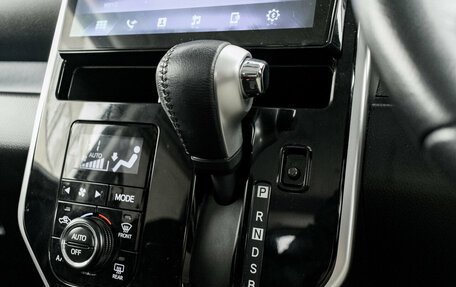 Toyota Roomy I, 2017 год, 1 130 000 рублей, 23 фотография