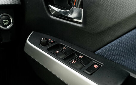 Toyota Roomy I, 2017 год, 1 130 000 рублей, 24 фотография