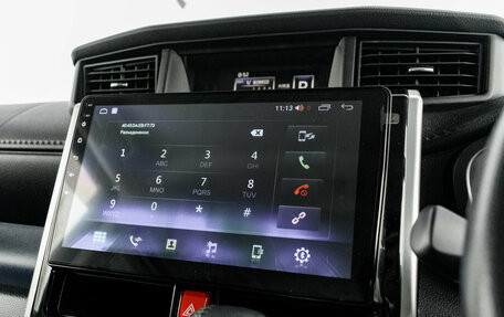 Toyota Roomy I, 2017 год, 1 130 000 рублей, 21 фотография