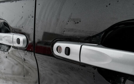 Toyota Roomy I, 2017 год, 1 130 000 рублей, 27 фотография