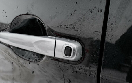 Toyota Roomy I, 2017 год, 1 130 000 рублей, 28 фотография