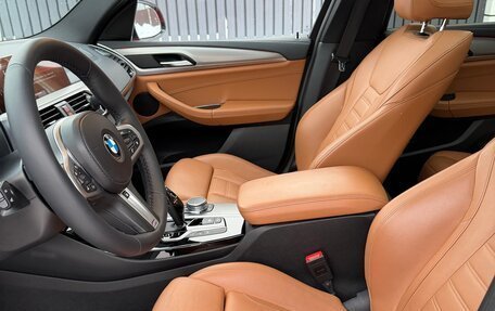 BMW X3, 2019 год, 6 800 000 рублей, 8 фотография