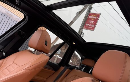 BMW X3, 2019 год, 6 800 000 рублей, 9 фотография