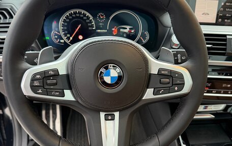 BMW X3, 2019 год, 6 800 000 рублей, 11 фотография