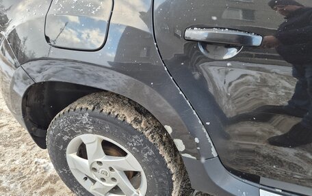 Renault Duster I рестайлинг, 2015 год, 950 000 рублей, 7 фотография