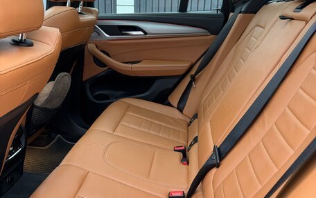 BMW X3, 2019 год, 6 800 000 рублей, 10 фотография