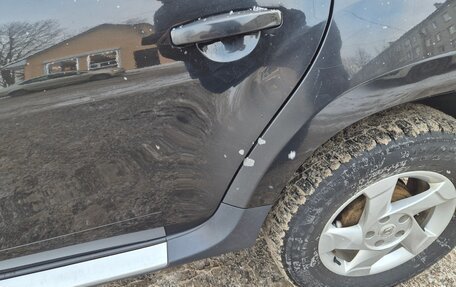 Renault Duster I рестайлинг, 2015 год, 950 000 рублей, 6 фотография