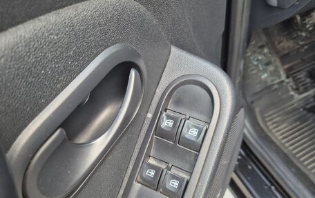 Renault Duster I рестайлинг, 2015 год, 950 000 рублей, 11 фотография