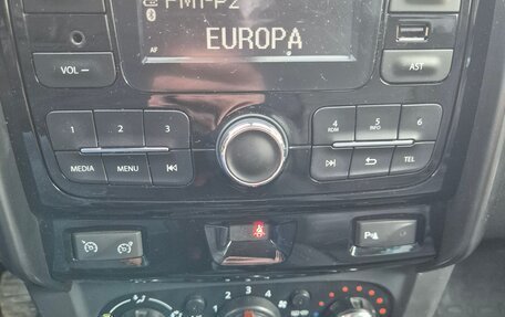 Renault Duster I рестайлинг, 2015 год, 950 000 рублей, 14 фотография