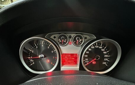 Ford Focus II рестайлинг, 2010 год, 650 000 рублей, 7 фотография