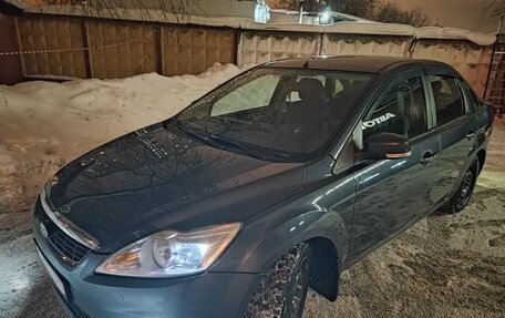 Ford Focus II рестайлинг, 2010 год, 650 000 рублей, 2 фотография