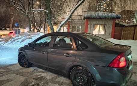 Ford Focus II рестайлинг, 2010 год, 650 000 рублей, 4 фотография