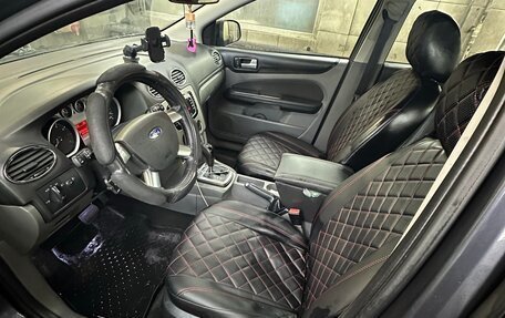 Ford Focus II рестайлинг, 2010 год, 650 000 рублей, 8 фотография