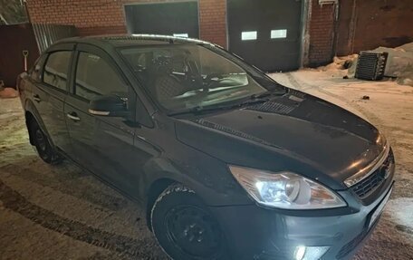 Ford Focus II рестайлинг, 2010 год, 650 000 рублей, 5 фотография