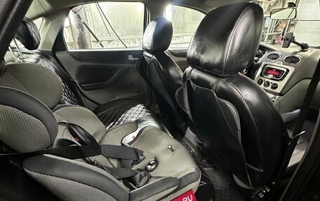 Ford Focus II рестайлинг, 2010 год, 650 000 рублей, 10 фотография