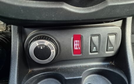 Renault Duster I рестайлинг, 2015 год, 950 000 рублей, 15 фотография