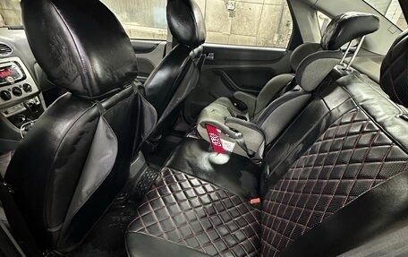 Ford Focus II рестайлинг, 2010 год, 650 000 рублей, 9 фотография