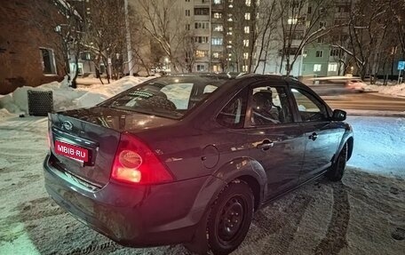 Ford Focus II рестайлинг, 2010 год, 650 000 рублей, 3 фотография