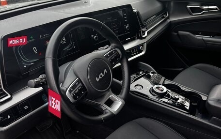 KIA Sportage IV рестайлинг, 2023 год, 2 750 000 рублей, 3 фотография