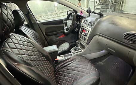 Ford Focus II рестайлинг, 2010 год, 650 000 рублей, 11 фотография