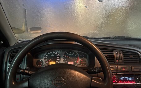 Nissan Primera II рестайлинг, 1996 год, 79 000 рублей, 7 фотография