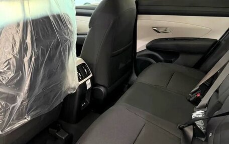 Hyundai Tucson, 2025 год, 3 670 334 рублей, 5 фотография