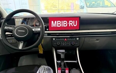 Hyundai Tucson, 2025 год, 3 670 334 рублей, 4 фотография