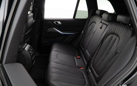 BMW X5, 2022 год, 9 957 404 рублей, 9 фотография