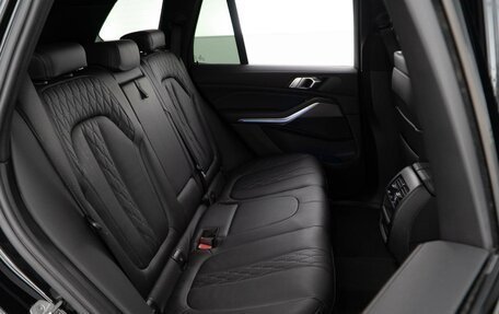 BMW X5, 2022 год, 9 957 404 рублей, 7 фотография