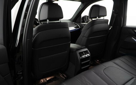 BMW X5, 2022 год, 9 957 404 рублей, 11 фотография