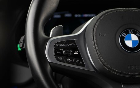 BMW X5, 2022 год, 9 957 404 рублей, 13 фотография