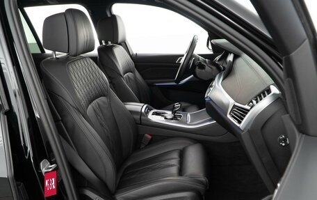 BMW X5, 2022 год, 9 957 404 рублей, 8 фотография