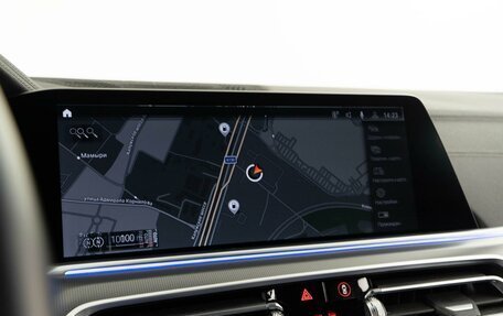 BMW X5, 2022 год, 9 957 404 рублей, 20 фотография