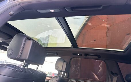 Volkswagen Touareg III, 2017 год, 3 500 000 рублей, 7 фотография