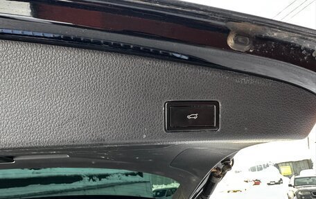 Volkswagen Touareg III, 2017 год, 3 500 000 рублей, 12 фотография