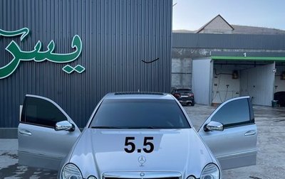 Mercedes-Benz E-Класс, 2006 год, 1 350 000 рублей, 1 фотография