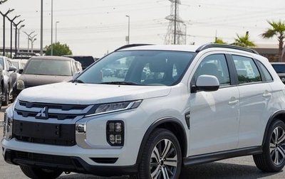 Mitsubishi ASX I рестайлинг, 2026 год, 2 980 334 рублей, 1 фотография