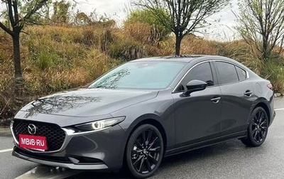 Mazda 3, 2025 год, 2 210 334 рублей, 1 фотография