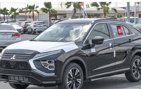 Mitsubishi Eclipse Cross, 2025 год, 3 480 334 рублей, 1 фотография