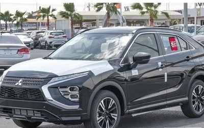 Mitsubishi Eclipse Cross, 2025 год, 3 480 334 рублей, 1 фотография