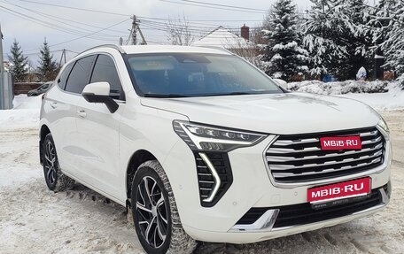 Haval Jolion, 2023 год, 1 990 000 рублей, 1 фотография