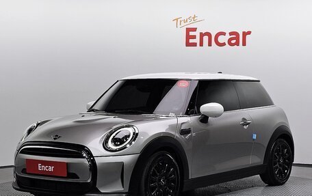 MINI Hatch, 2023 год, 1 930 334 рублей, 1 фотография