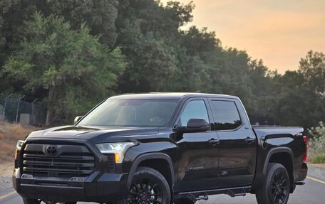 Toyota Tundra, 2024 год, 7 000 334 рублей, 1 фотография