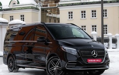 Mercedes-Benz V-Класс, 2024 год, 11 800 000 рублей, 1 фотография